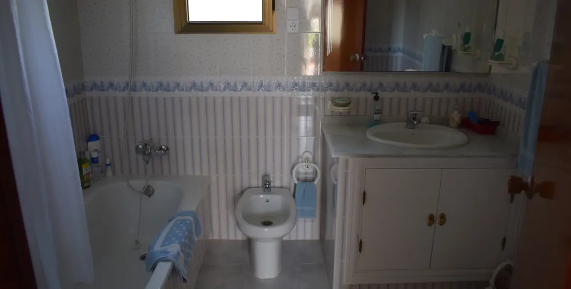 Продажа финки в Vélez-Málaga 15