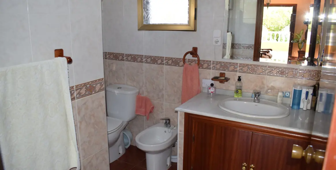 Продажа финки в Vélez-Málaga 16