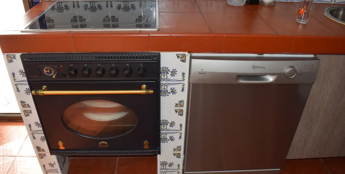 Продажа финки в Vélez-Málaga 17