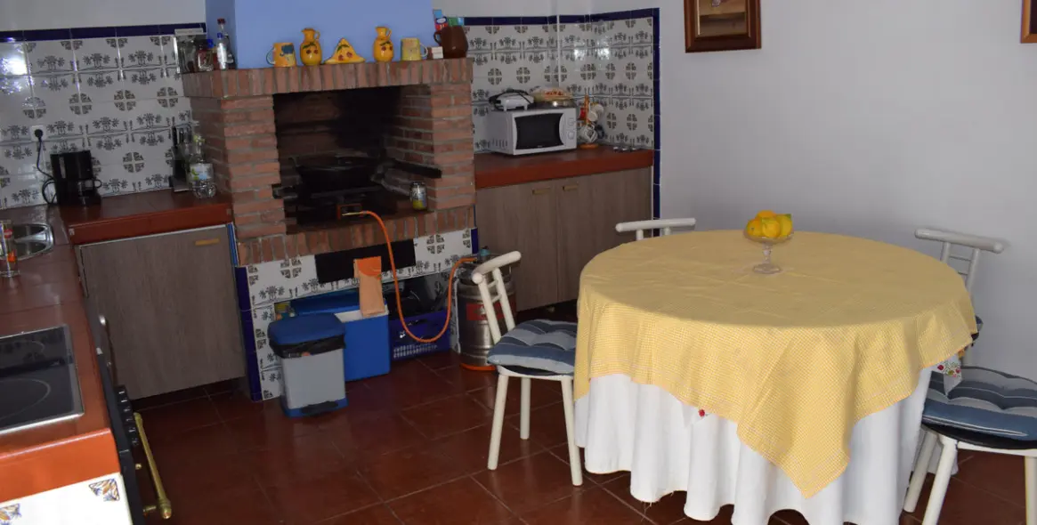 Продажа финки в Vélez-Málaga 18