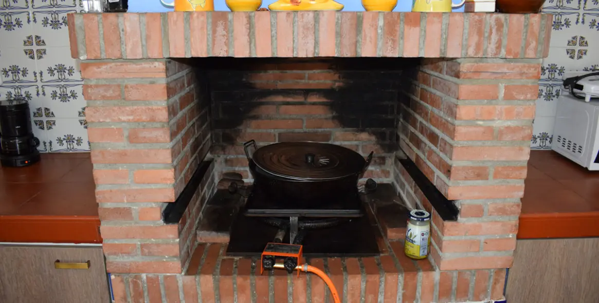 Продажа финки в Vélez-Málaga 19