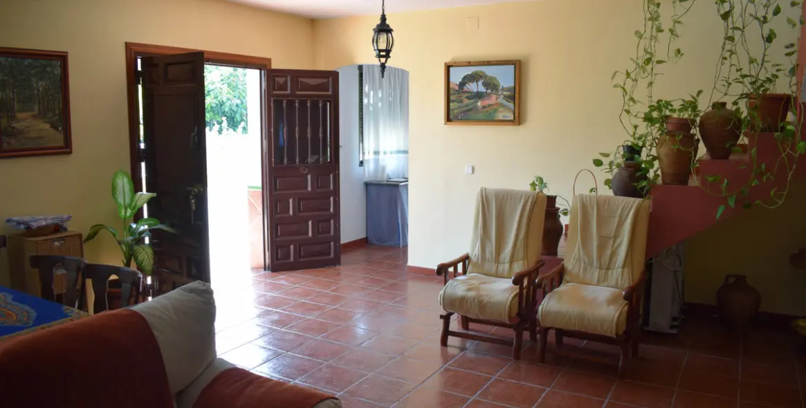 Продажа финки в Vélez-Málaga 20