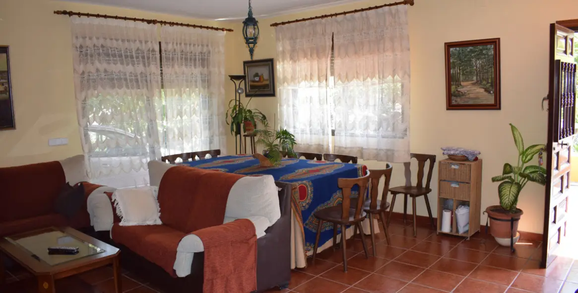 Продажа финки в Vélez-Málaga 21