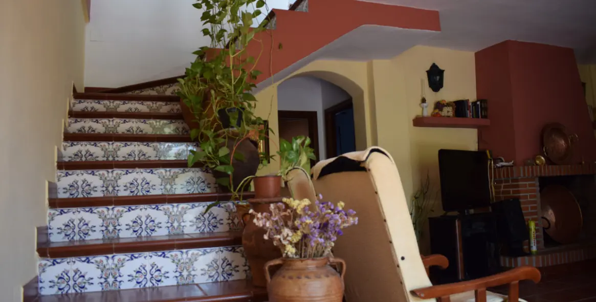 Продажа финки в Vélez-Málaga 22