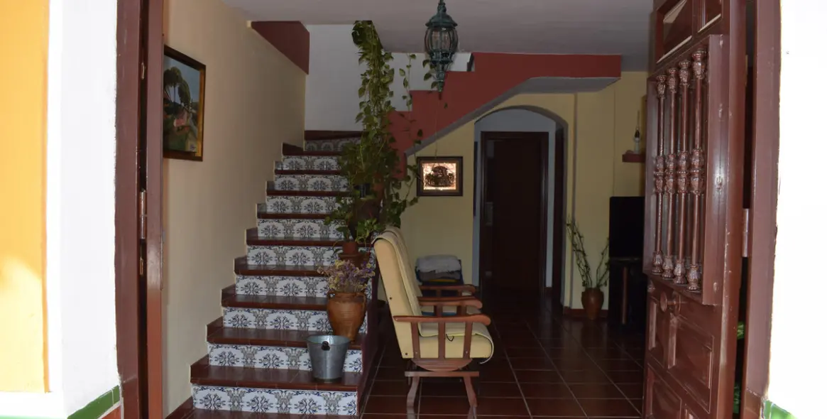 Продажа финки в Vélez-Málaga 23