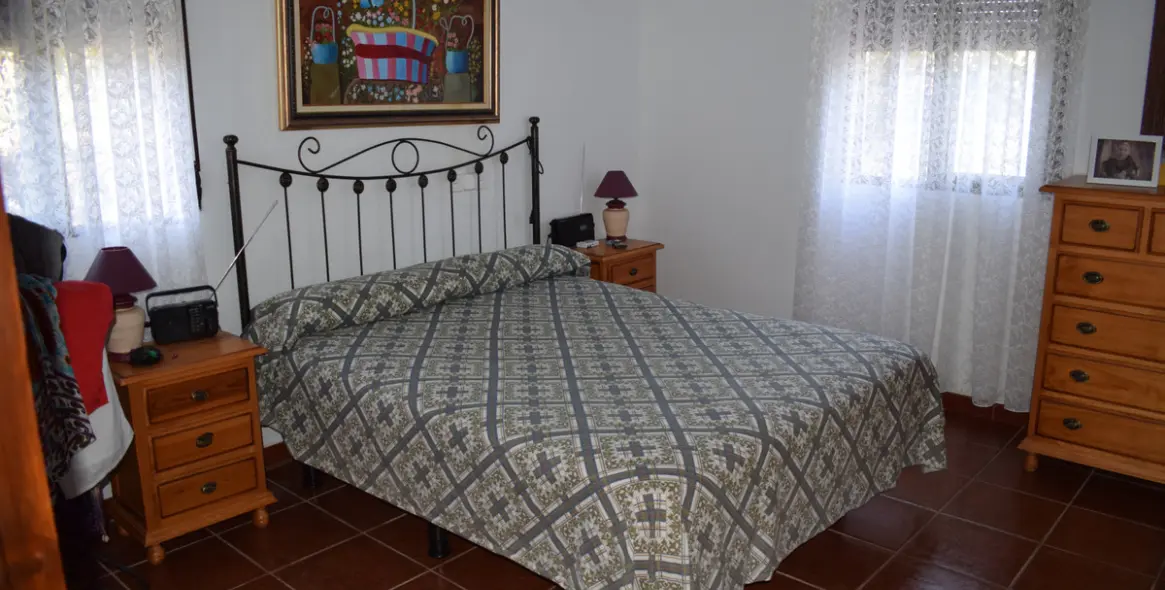 Продажа финки в Vélez-Málaga 27