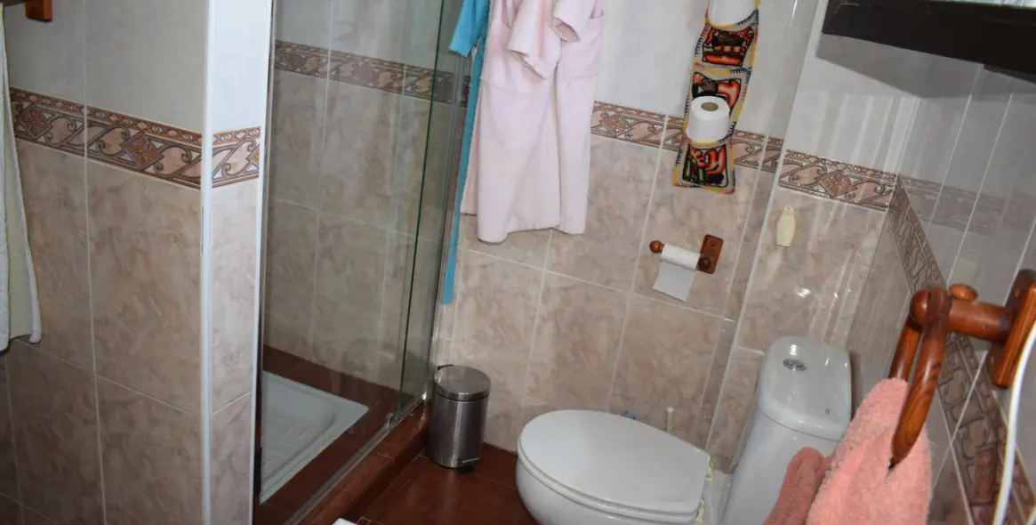 Продажа финки в Vélez-Málaga 30