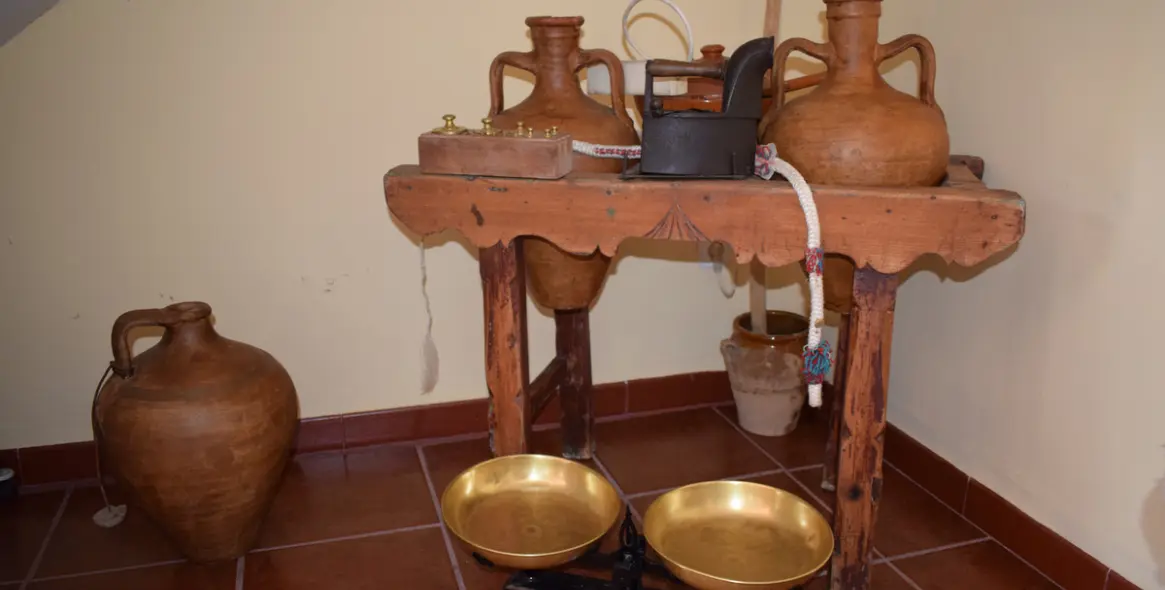 Продажа финки в Vélez-Málaga 32