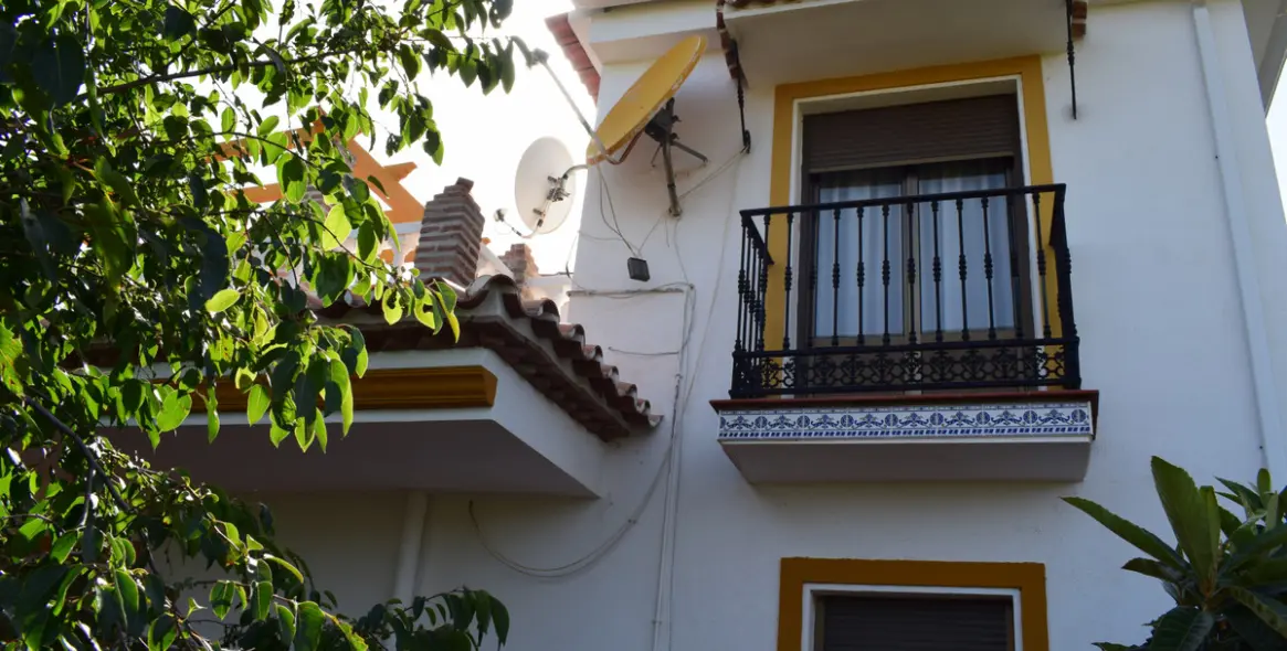 Продажа финки в Vélez-Málaga 34