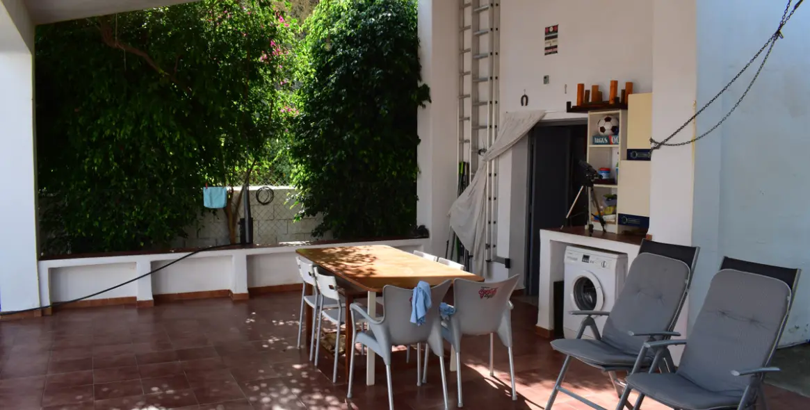 Продажа финки в Vélez-Málaga 37