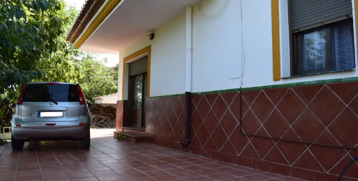 Продажа финки в Vélez-Málaga 38