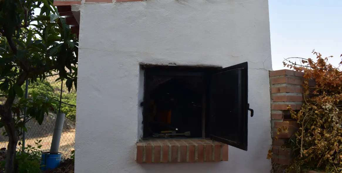 Продажа финки в Vélez-Málaga 40