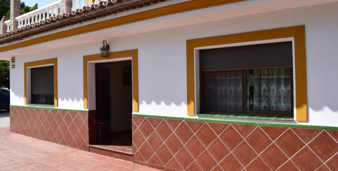 Продажа финки в Vélez-Málaga 42