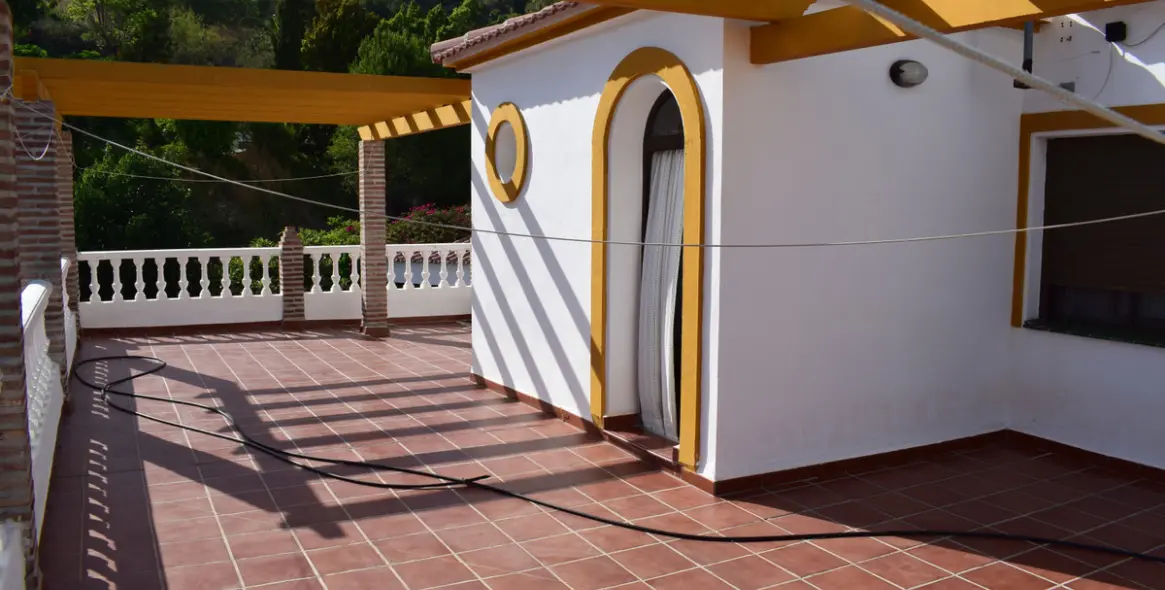 Продажа финки в Vélez-Málaga 44