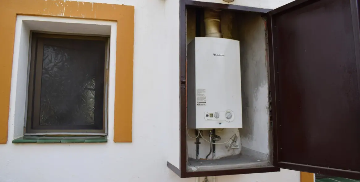 Продажа финки в Vélez-Málaga 46