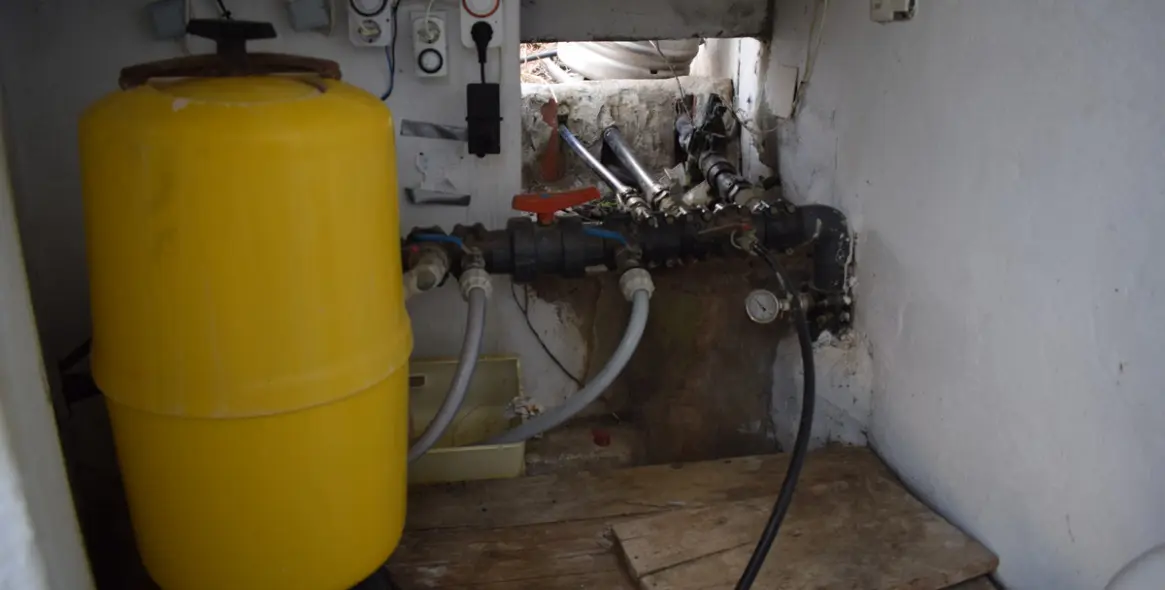 Продажа финки в Vélez-Málaga 47