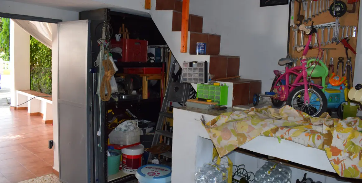 Продажа финки в Vélez-Málaga 48