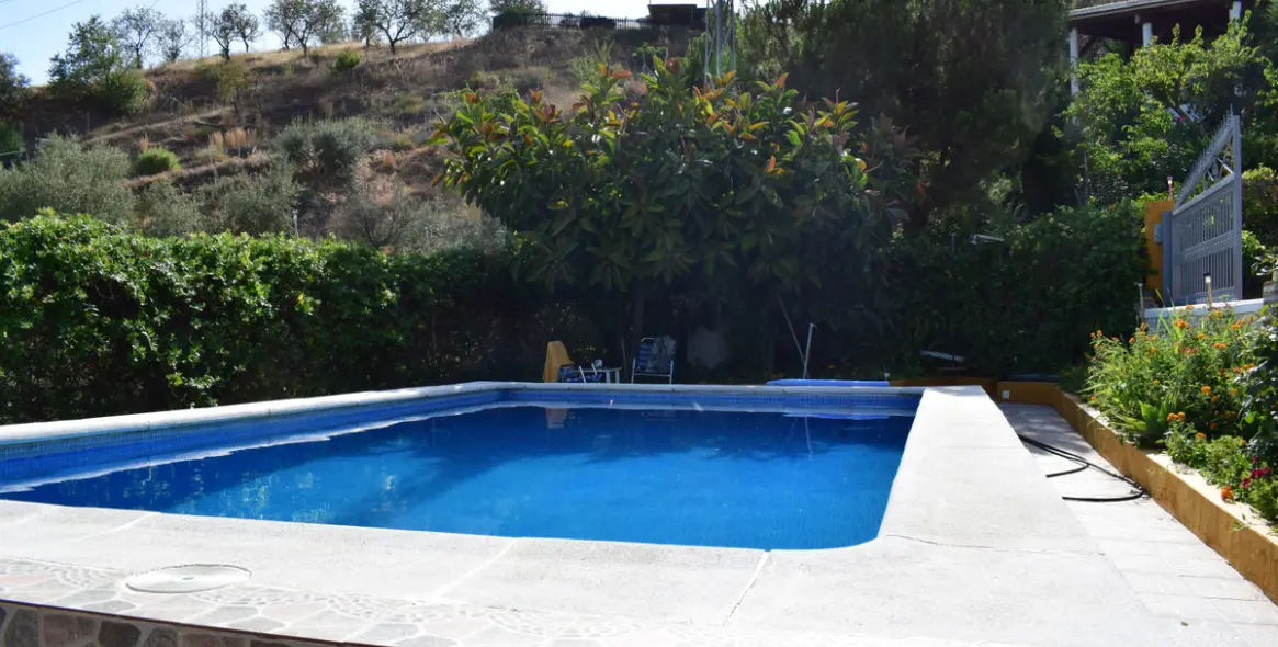 Продажа финки в Vélez-Málaga 49