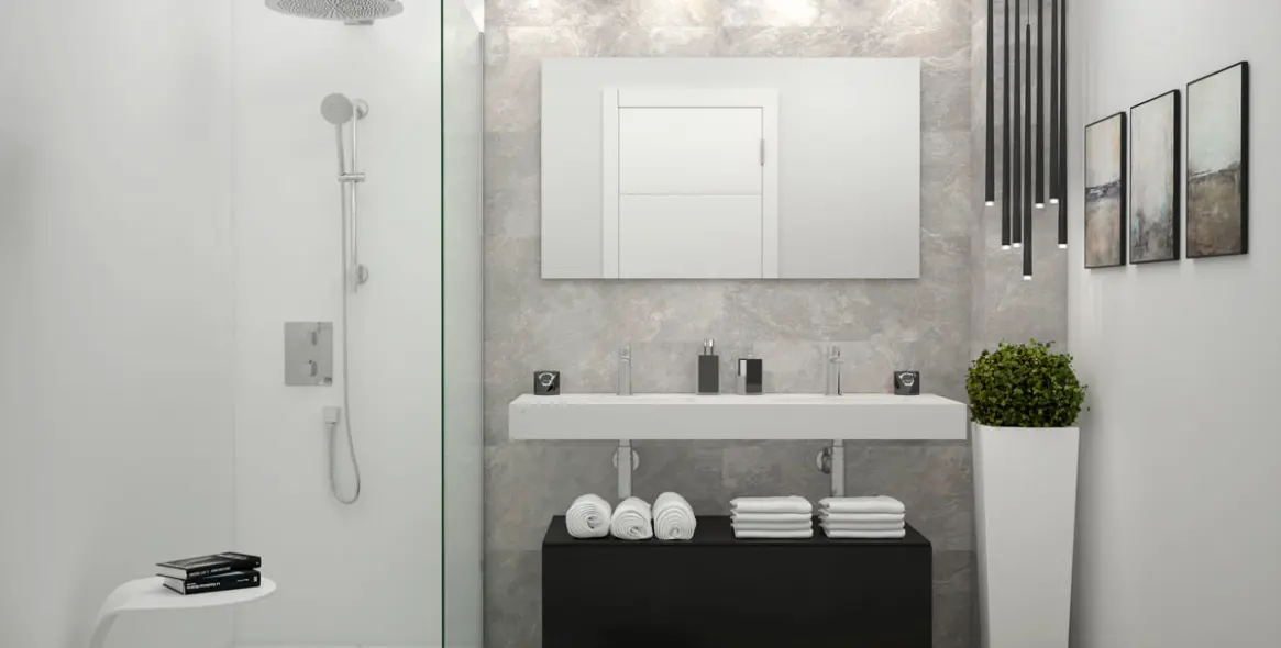 Sale of penthouse in La Cala de Mijas 5