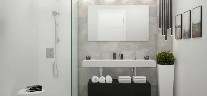 Sale of penthouse in La Cala de Mijas 4