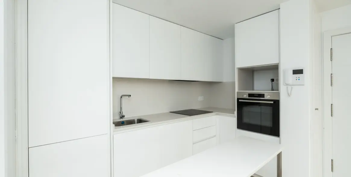 Sale of penthouse in La Cala de Mijas 6