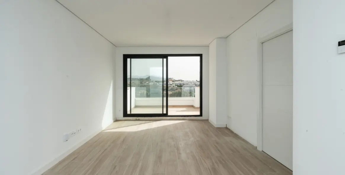 Sale of penthouse in La Cala de Mijas 7
