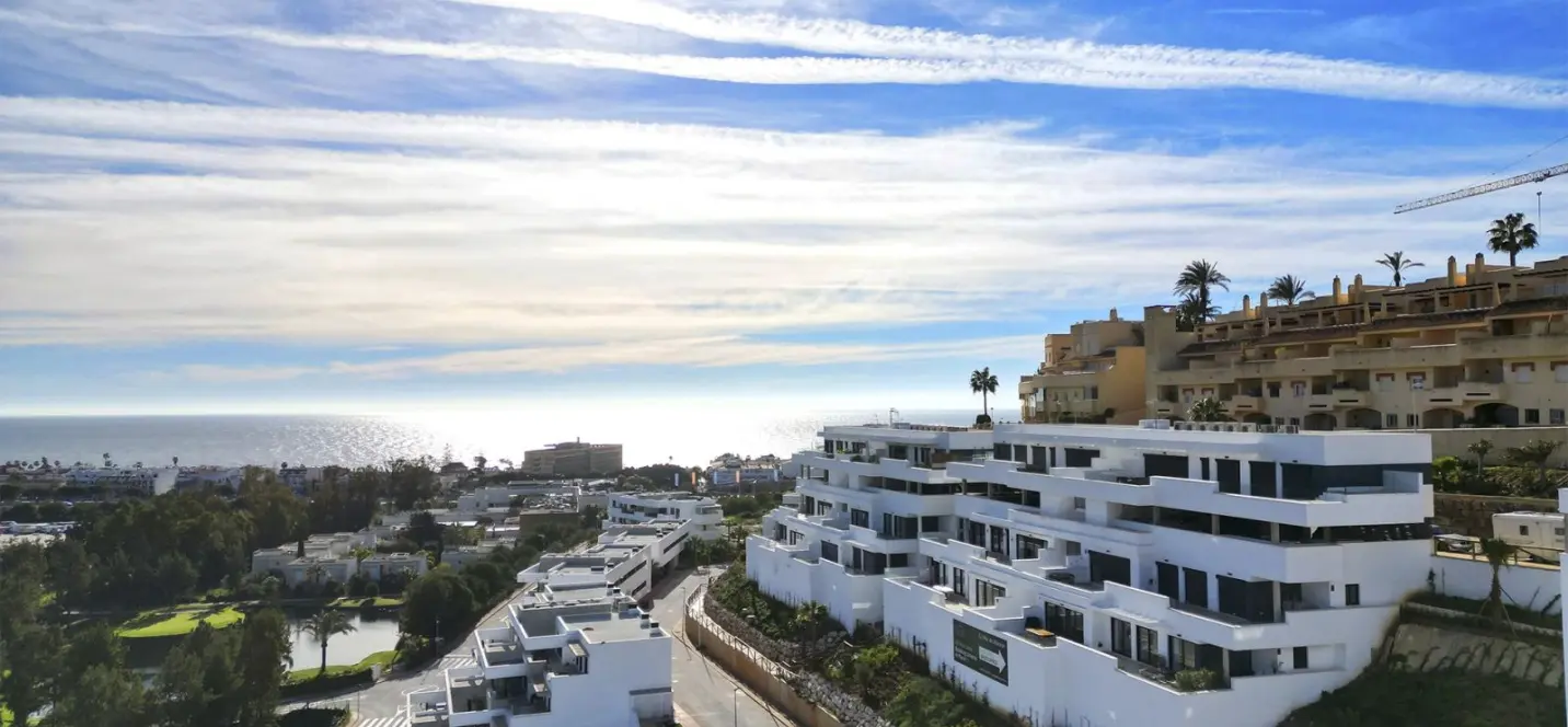 Venta de ático en La Cala de Mijas 0