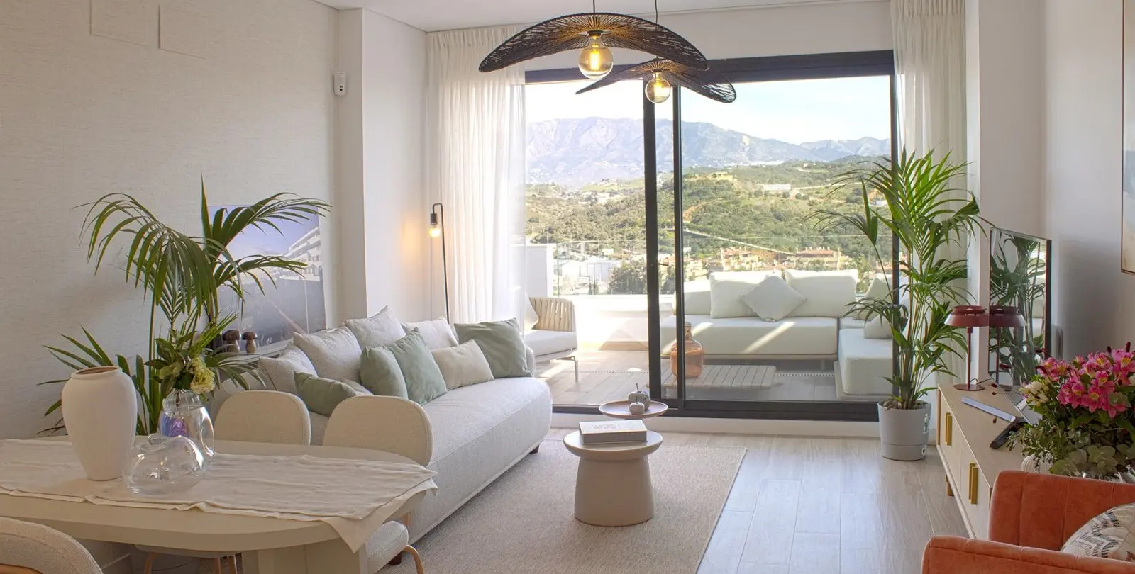 Venta de ático en La Cala de Mijas 2