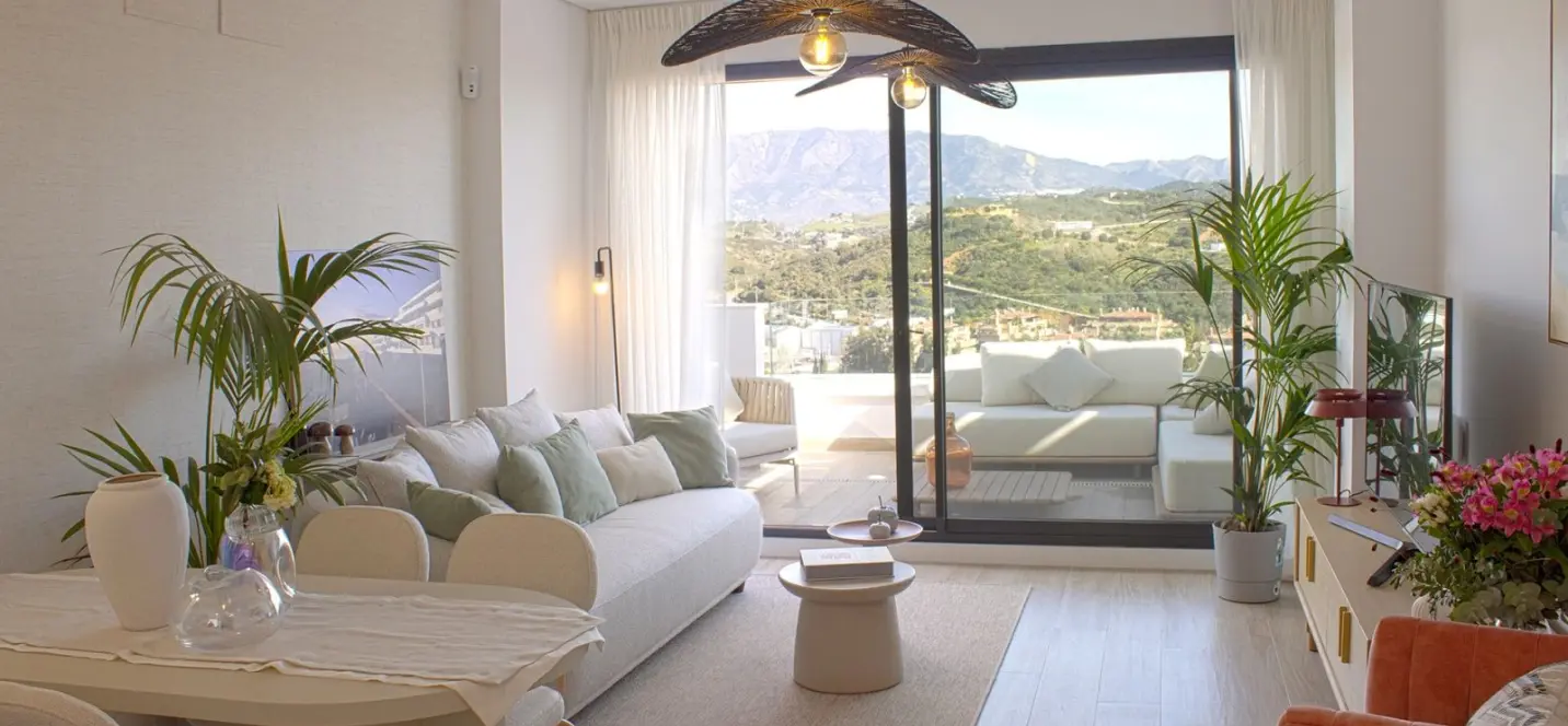 Venta de ático en La Cala de Mijas 1