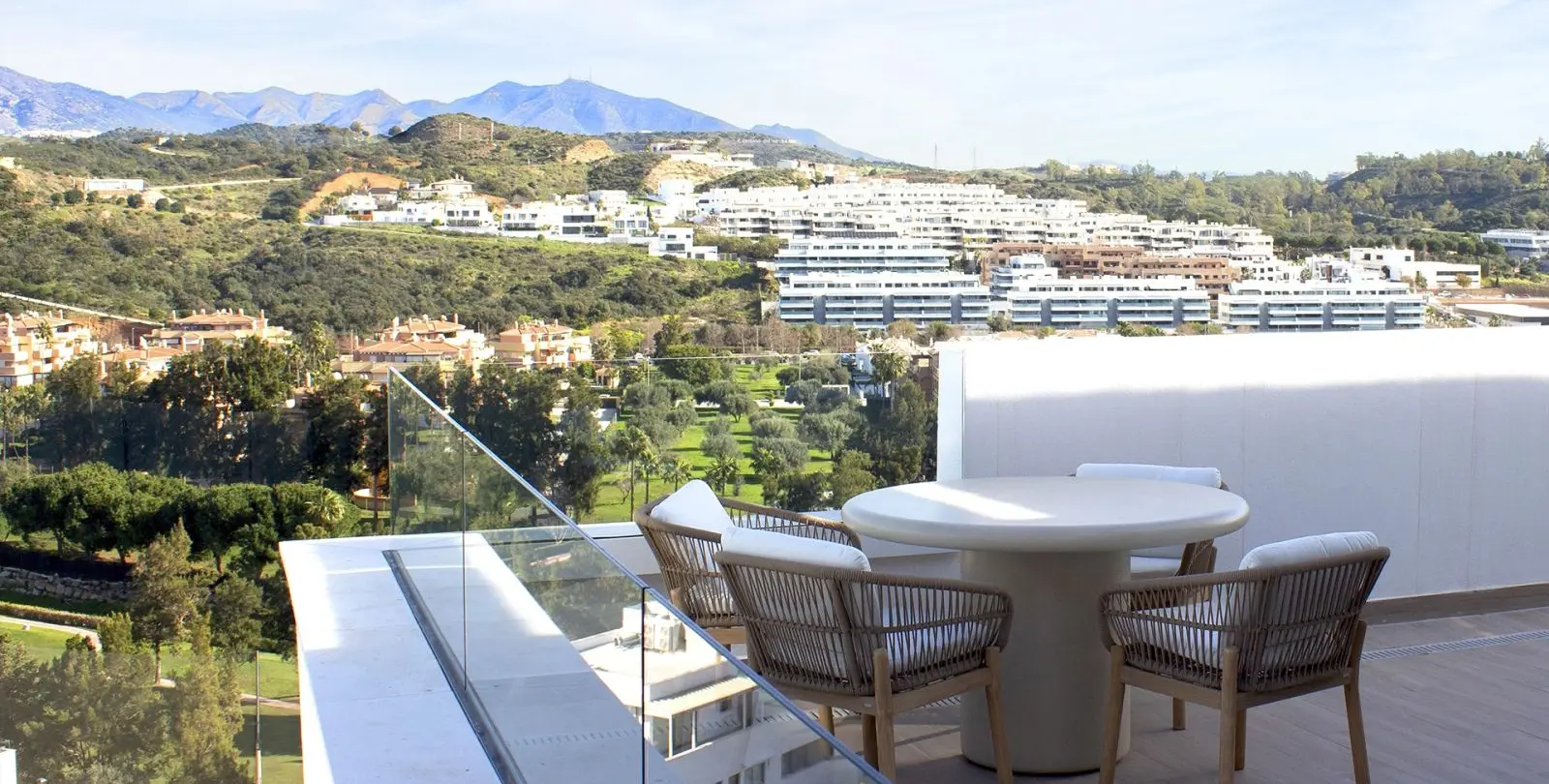 Venta de ático en La Cala de Mijas 6