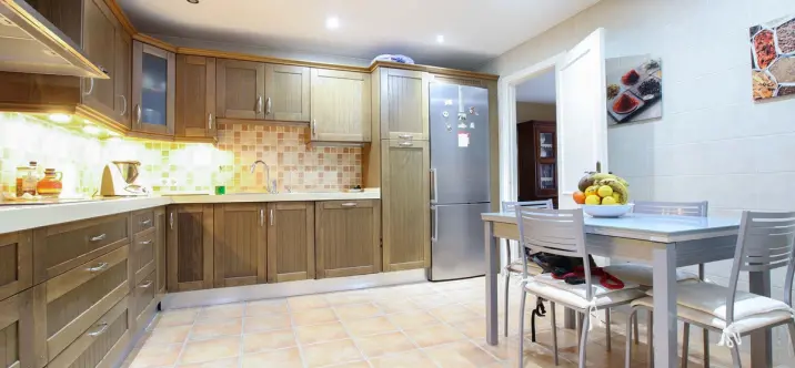 Продажа апартаментов на первом этаже в Nueva Andalucía 1