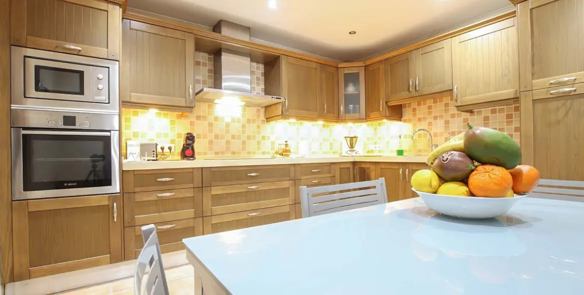 Продажа апартаментов на первом этаже в Nueva Andalucía 5