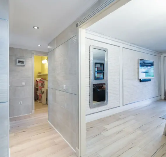 Продажа апартаментов на первом этаже в Puerto Banús