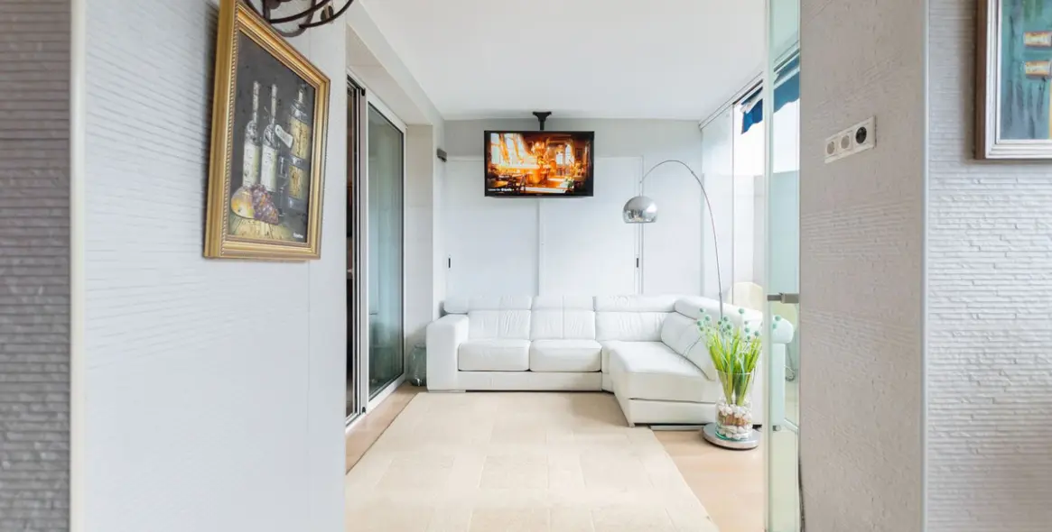 Продажа апартаментов на первом этаже в Puerto Banús 13