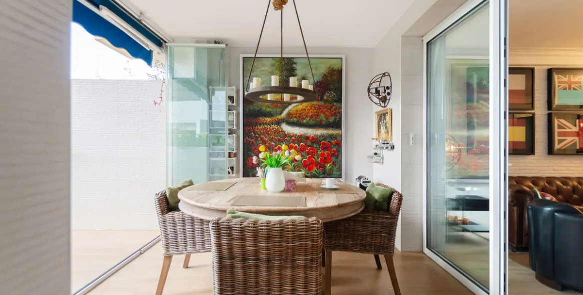 Продажа апартаментов на первом этаже в Puerto Banús 15