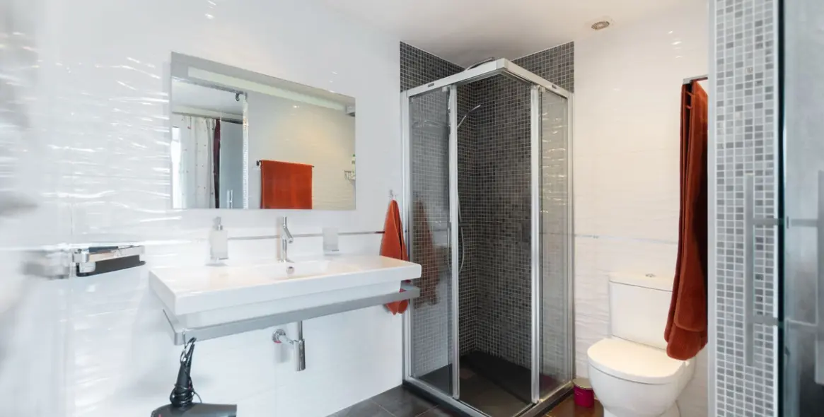 Sale of ground floor apartment in Puerto Banús 21