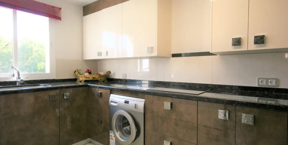 Продажа пентхауса в Guadalmina Alta 6