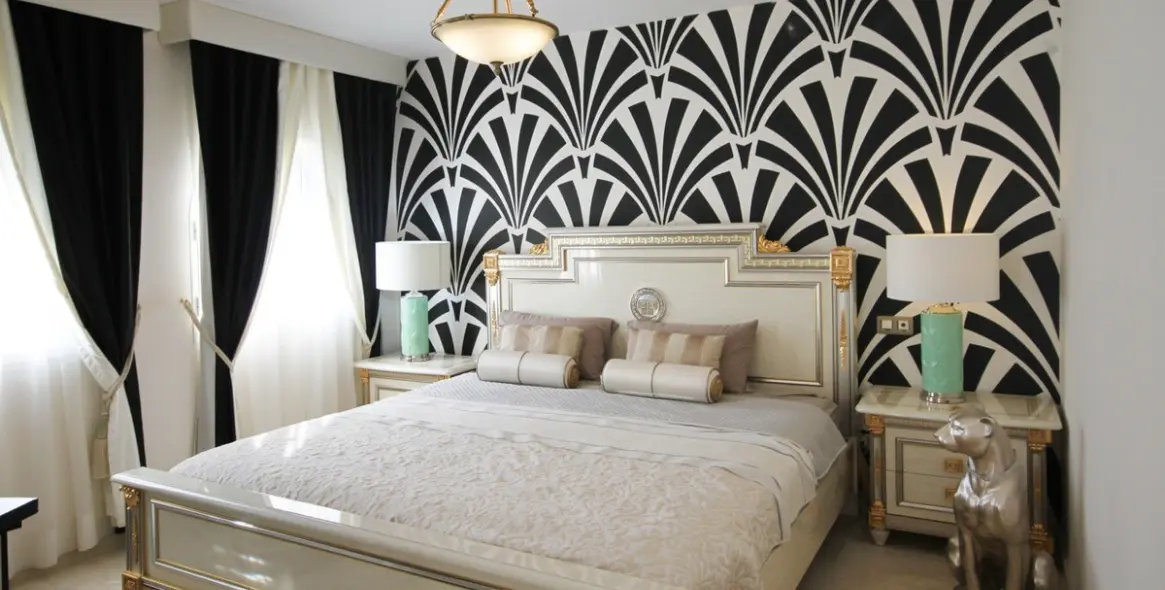 Продажа пентхауса в Guadalmina Alta 8