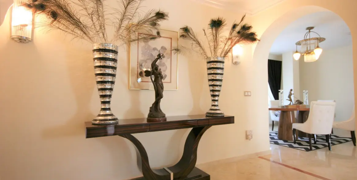 Продажа пентхауса в Guadalmina Alta 16