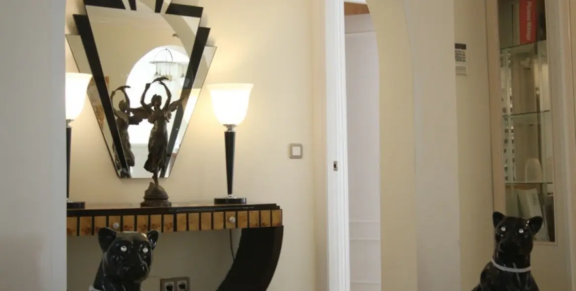 Продажа пентхауса в Guadalmina Alta 20