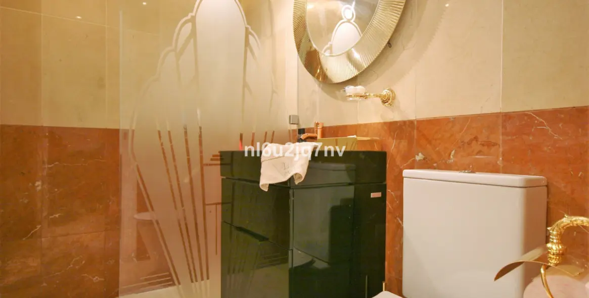 Продажа пентхауса в Guadalmina Alta 21