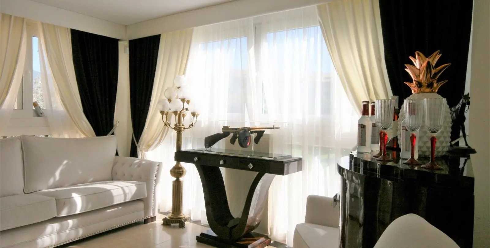 Продажа пентхауса в Guadalmina Alta 14