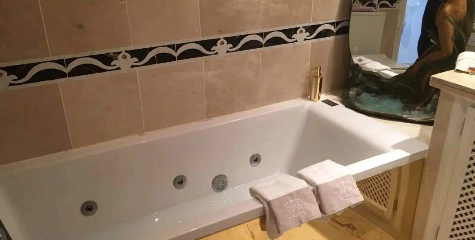 Продажа пентхауса в Guadalmina Alta 24