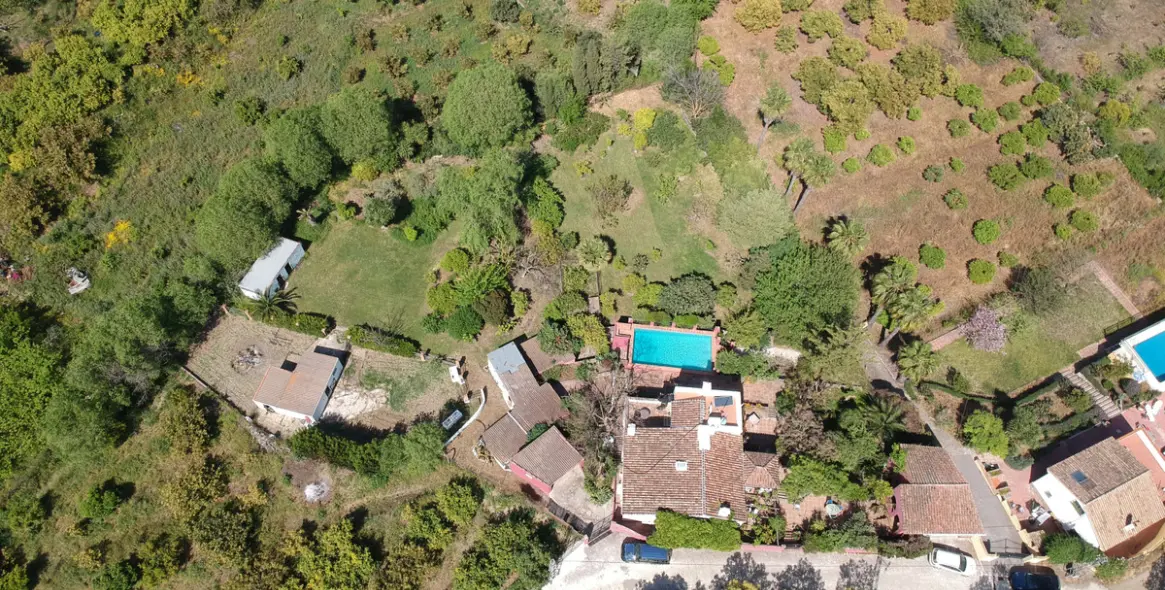 Sale of finca - cortijo in Alhaurín el Grande 2
