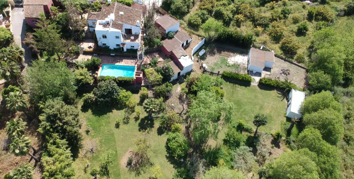 Sale of finca - cortijo in Alhaurín el Grande 3