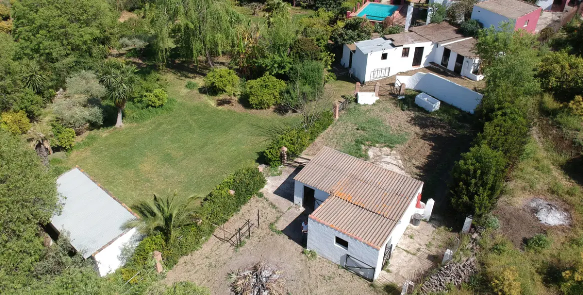 Sale of finca - cortijo in Alhaurín el Grande 4