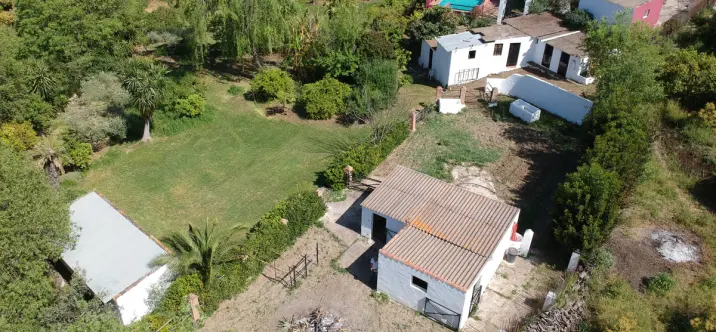 Продажа финки в Alhaurín el Grande 3