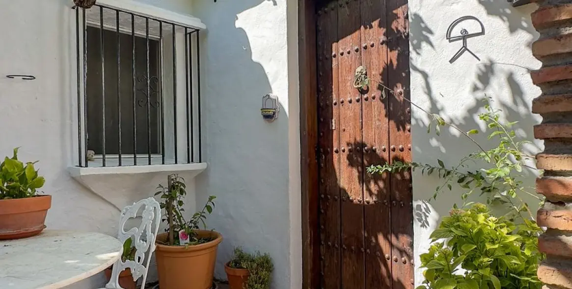 Sale of finca - cortijo in Alhaurín el Grande 6