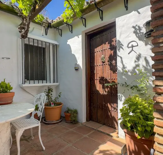 Продажа финки в Alhaurín el Grande