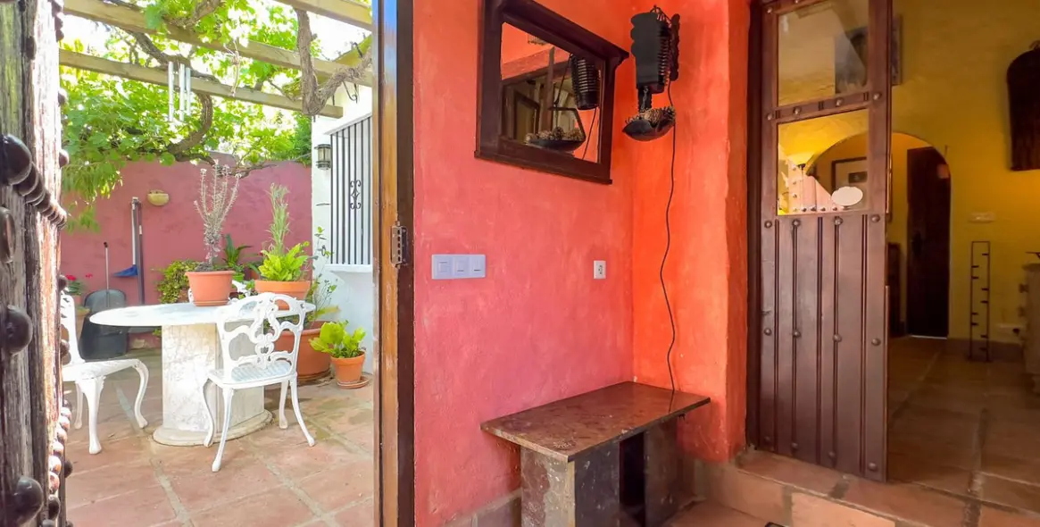 Sale of finca - cortijo in Alhaurín el Grande 8